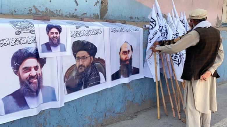 Dy udhëheqës të lartë talebanë ‘zhduken nga publiku’ – lindin pyetjen nëse të dy janë gjallë