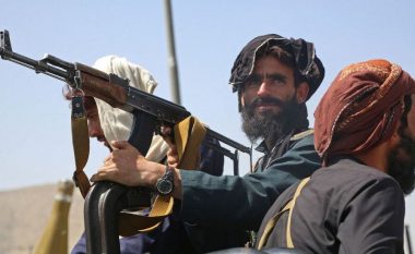 Talebanët pretendojnë se rajoni i fundit afgan është tanimë nën kontrollin e tyre