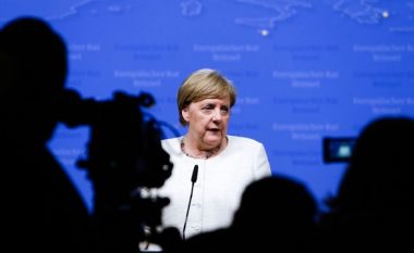 Çfarë arriti Angela Merkel në Ballkanin Perëndimor?