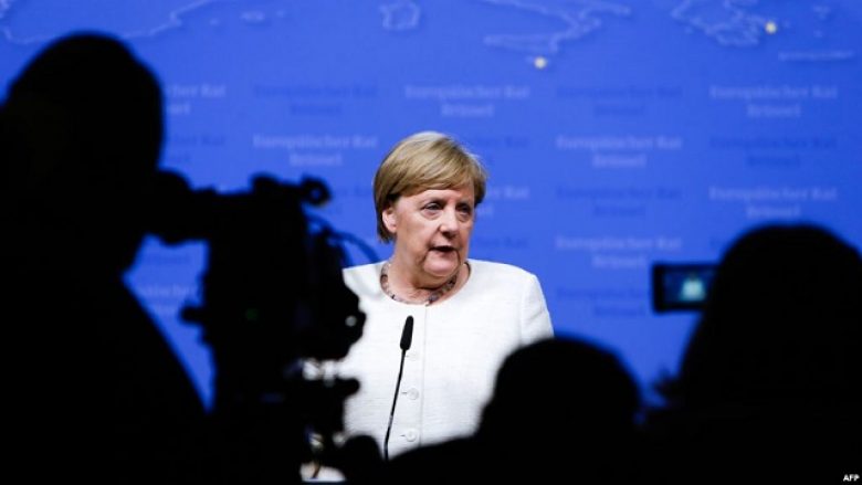 Çfarë arriti Angela Merkel në Ballkanin Perëndimor?