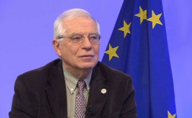 ​Borrell: Shpresoj që Kurti e Vuçiq të takohen deri në verë