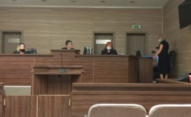 Kallëzimi penal ndaj Ikballe Berisha-Hudutit për shtytje në terrorizëm - ishte hartuar bazuar në postimet në Facebook
