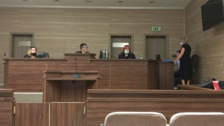 Kallëzimi penal ndaj Ikballe Berisha-Hudutit për shtytje në terrorizëm – ishte hartuar bazuar në postimet në Facebook
