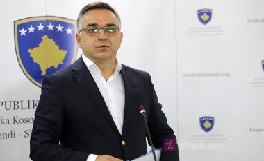 AAK: Lista Serbe e as Vuçiqi nuk mund ta kushtëzojnë Kosovën