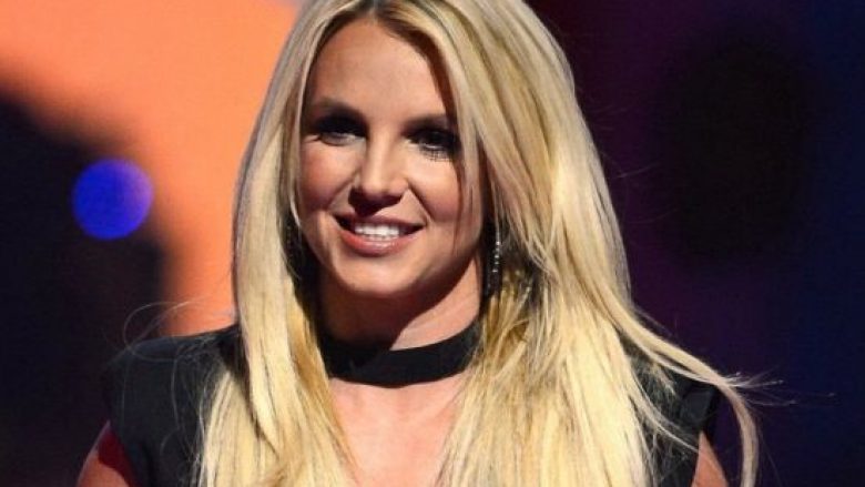Britney Spears renditet si personi më me ndikim në botë