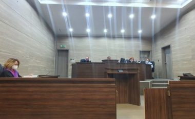 Nuk lejohet publikimi i dëshmive në gjykimin ndaj “Burdushit”, akuzohet se përmes mashtrimit përfitoi rreth 1 milion euro