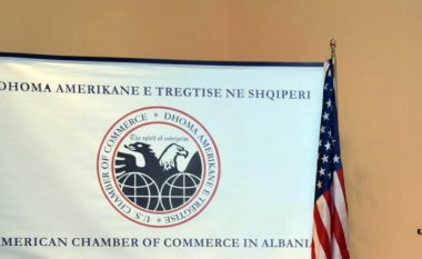 Amnistia fiskale në Shqipëri, Dhoma Amerikane e Tregtisë rekomandon tërheqjen e kësaj nisme: Rreziqet tejkalojnë ndjeshëm përfitimet