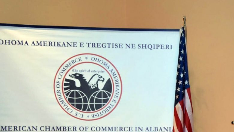 Amnistia fiskale në Shqipëri, Dhoma Amerikane e Tregtisë rekomandon tërheqjen e kësaj nisme: Rreziqet tejkalojnë ndjeshëm përfitimet