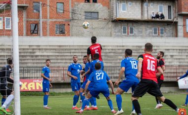 Ndeshje të zjarrta na presin sot në BKT Superligë, Drita dhe Prishtina me udhëtime të vështira