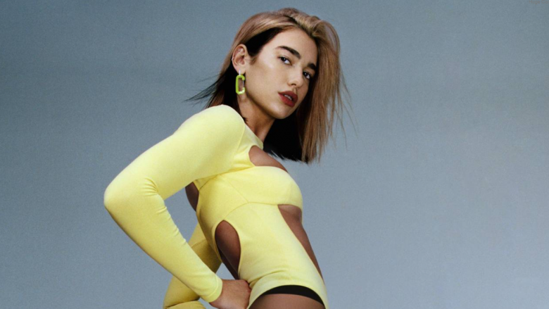 Dua Lipa zbulon datat e turneut “Future Nostalgia” në Amerikë