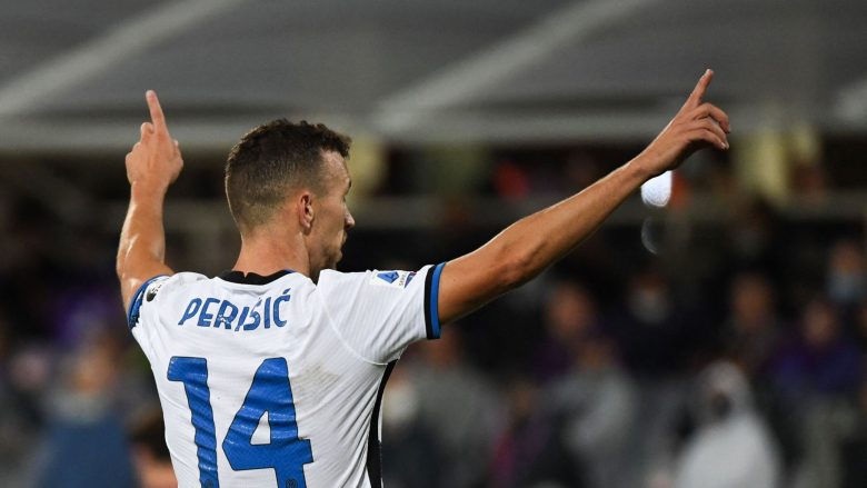 Notat e lojtarëve, Fiorentina 1-3 Inter: Perisic e Calhanoglu më të mirët