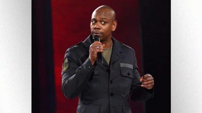 Dave Chappelle bën paralajmërimin e pjesës së gjashtë të “The Closer”