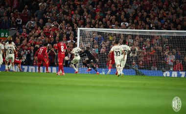 Notat e lojtarëve, Liverpool 3-2 Milan: Henderson dhe Maignan më të mirët