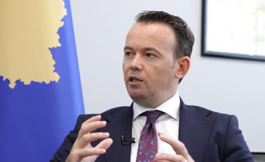Ministri Peci nënshkruan Programin e Pagesave Direkte – Subvencione për vitin 2022