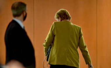 Kush do të pasojë zonjën Merkel në postin e kancelarit të Gjermanisë?