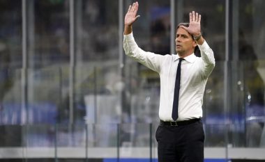 Interin e pret një udhëtim i vështirë te Sassuolo, Inzaghi: Për herë të parë e kam ekipin e kompletuar