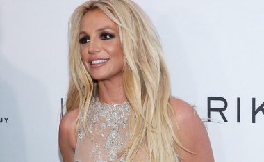 Britney Spears rikthehet në Instagram pas një pauze të shkurtër