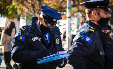 Policia mbush arkën e shtetit me mbi 21 mijë euro, vetëm dje dënoi 618 qytetarë që nuk respektuan masat antiCOVID-19