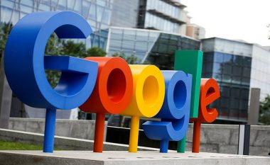 Amerikani merr një pagesë të pashpjegueshme prej afro 250 mijë eurove nga Google, ata thonë se ishte gabim