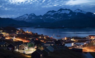 Vetëvrasje dhe rritje dhune – qyteti në Grenlandë ndalon përkohësisht shitjen e alkoolit