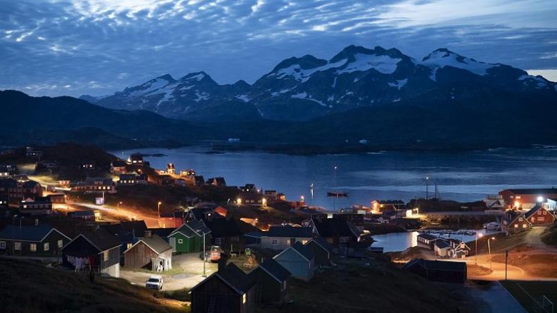 Vetëvrasje dhe rritje dhune – qyteti në Grenlandë ndalon përkohësisht shitjen e alkoolit