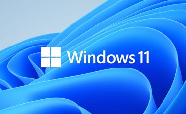 Windows 11 do të jetë në dispozicion nga 5 tetori