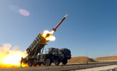 SHBA-ja tërhoqi sistemin anti-raketor “Patriot” nga Arabia Saudite