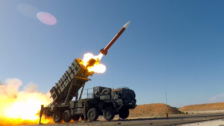 SHBA-ja tërhoqi sistemin anti-raketor “Patriot” nga Arabia Saudite