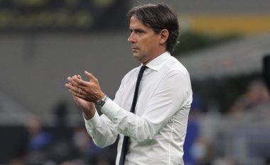 Rrëfimi i Simone Inzaghit: Humbja me Lazion na forcoi, Juventusi është për titull, Liverpoolin nuk doja në short