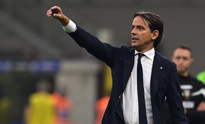Inzaghi i lumtur pas fitores, flet për Handanovicin dhe rikthimin e madh që bëri Interi ndaj Sassuolos