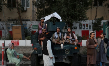 Çfarë ndikimi kanë SHBA-ja dhe aleatët mbi talebanët në Afganistan?