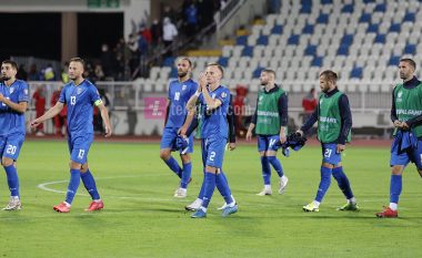 Sondazh: Vlerëso paraqitjen e lojtarëve të Kosovës nga humbja 0-2 ndaj Spanjës