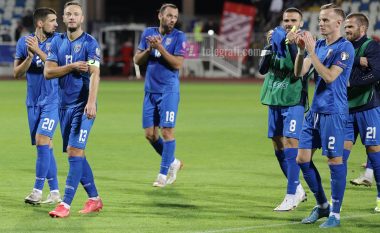 FIFA publikon renditjen e re – Kosova me ngritje rekord, ngjitet edhe Shqipëria