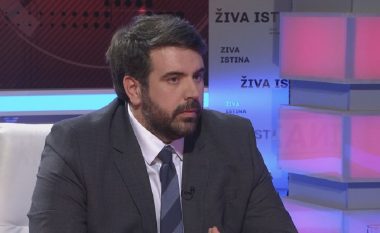 Pas deklaratave kundër shugurimit të Joanikijes – kërcënohet nga serbët pro-rus analisti malazez Ljubomir Filipoviq