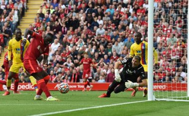 Liverpool 3-0 Crystal Palace, notat e lojtarëve