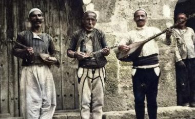 A asht anakronike të flasim sot për karakter e frymë kombëtare në kangën dhe muzikën shqiptare?