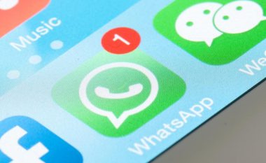 A po spiunon Facebook ‘fshehurazi’ mesazhet tuaja në WhatsApp?