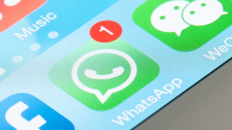 A po spiunon Facebook ‘fshehurazi’ mesazhet tuaja në WhatsApp?