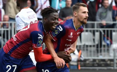 Rashani i pandalshëm, shënon përsëri në Ligue 1