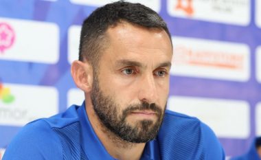 Nuhiu mori përgjegjësinë e humbjes nga Gjilani: Lojtarët u angazhuan maksimalisht