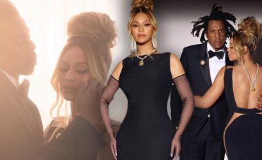 Beyonce dhe Jay-Z bashkohen me “Tiffany & Co”, dhurojnë bursa për pesë universitete amerikane