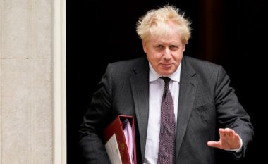 Downing Street konfirmon se Boris Johnson do të riorganizojë kabinetin e tij