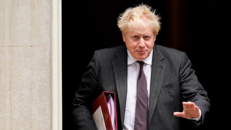 Downing Street konfirmon se Boris Johnson do të riorganizojë kabinetin e tij