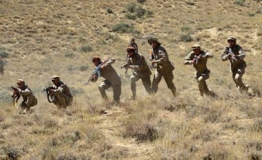 Luftime të reja në Luginën Panjshir të Afganistanit – zona e vetme që nuk ka rënë në duart e talebanëve