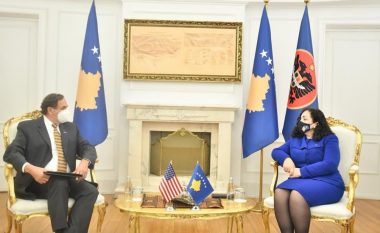 SHBA-të thonë se sovraniteti i Republikës së Kosovës është i pacenueshëm