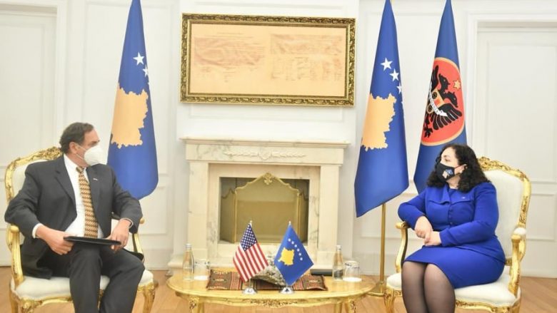 SHBA-të thonë se sovraniteti i Republikës së Kosovës është i pacenueshëm
