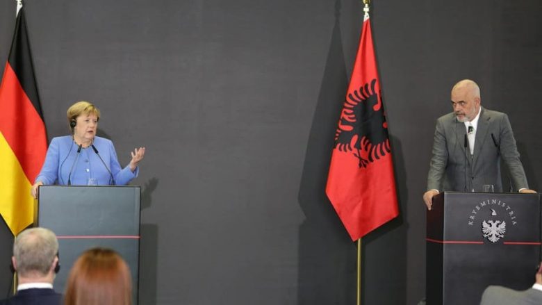 AGK dhe EFJ dënojnë sjelljen e kryeministrit Rama ndaj gazetarëve nga Kosova