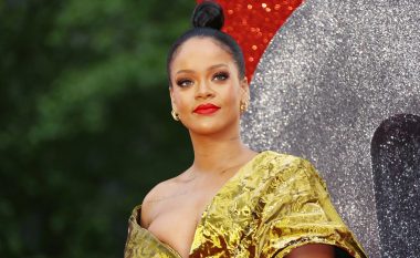 Rihanna mungon në “Emmy Awards” edhe pse ishte e nominuar