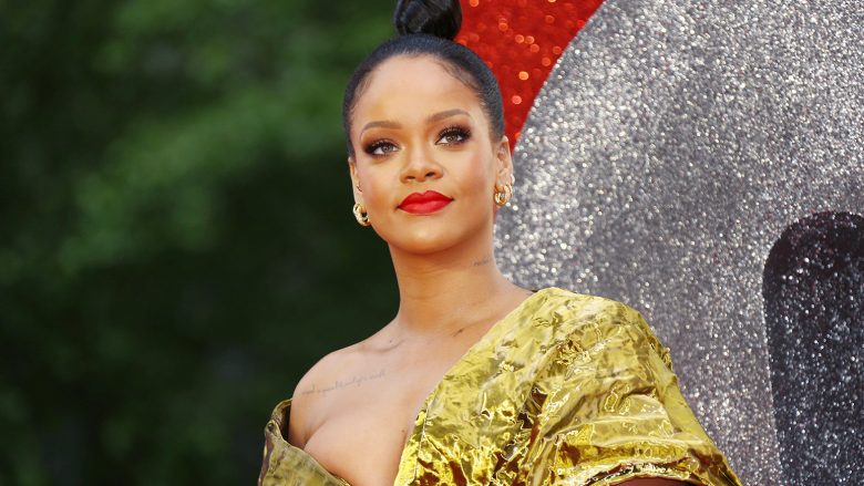 Rihanna mungon në “Emmy Awards” edhe pse ishte e nominuar