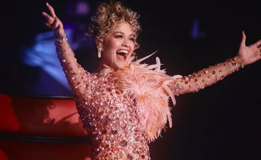 Bella Taylor fiton ‘The Voice Australia 2021’ – Rita Ora dukej e mrekullueshme në natën finale